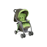 Прогулочная коляска Simplicity Plus Top Eucalyptus, Chicco