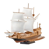 Испанский Галеон, Revell
