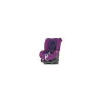 Автокресло FIRST CLASS plus, 0-18 кг., Britax Roemer, Mineral Purple