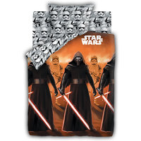 Светящийся в темноте комплект "Кайло Рен и Штурмовики", Звездные войны Непоседа