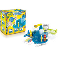 Набор "Мастер-фломастер", Crayola