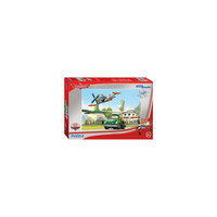 Пазл "Самолеты", 120 деталей, Step Puzzle