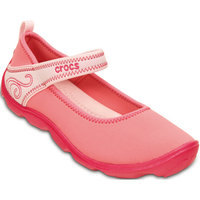 Туфли для девочки Crocs