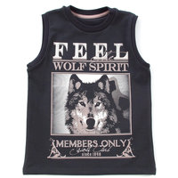 Джемпер для мальчика Апрель