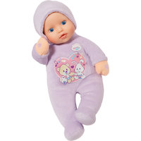 Кукла "Музыкальная", 30 см, my little BABY born Zapf Creation