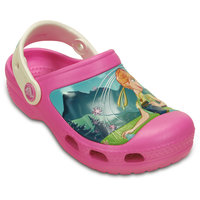 Сабо для девочки Crocs
