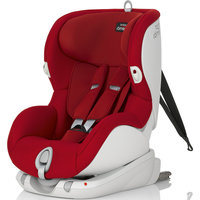 Автокресло TRIFIX, 9-18 кг., Britax Romer, Flame Red