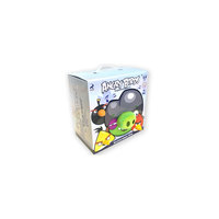 Интерактивная игра "Свинка в каске и 3 птички", Angry Birds -