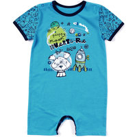 Полукомбинезон  Апрель