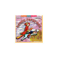 Би Смарт CD. Конек-горбунок.