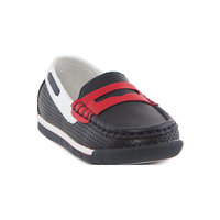 Мокасины для мальчика MURSU