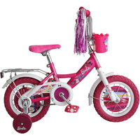 Велосипед Barbie, Navigator -