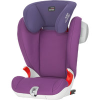 Автокресло KIDFIX SL SICT, 15-36 кг., Britax Roemer, Mineral Purple