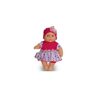 Кукла Карапуз 4, девочка, Весна