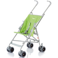 Коляска-трость Buggy B01, Baby Care, зелёный