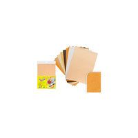 Набор цветного фетра А4 (8 листов, 8 цветов) Tukzar