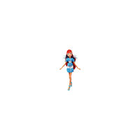 Кукла Winx Club "Нежная роза" Блум -