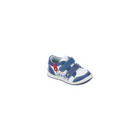 Кеды для мальчика Indigo kids