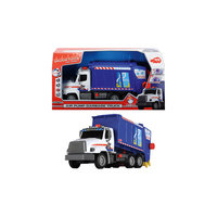 Мусоровоз, 32 см, Dickie