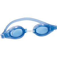 Очки для плавания Crystal Clear подростковые, Bestway