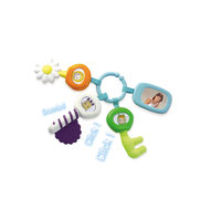 Smoby Cotoons Брелок с ключами