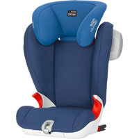 Автокресло KIDFIX SL SICT, 15-36 кг., Britax Roemer, Ocean Blue