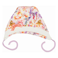 Шапочка для девочки Lucky Child