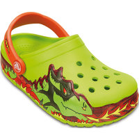 Сабо для мальчика Crocs