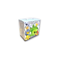 Интерактивная игра "Свинка в короне и 4 птички", Angry Birds -