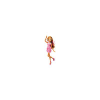 Кукла Winx Club "Нежная роза" Флора -