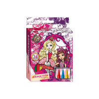 Фломастеры 24 цв., Ever After High Limpopo