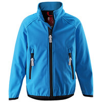 Куртка Soft shell Reima