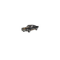 Автомобиль Shelby Mustang, Revell