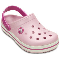 Сабо для девочки Crocs