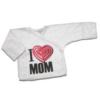 Lucky Child Распашонка