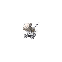 Коляска-трансформер Manhattan, Baby Care, хаки