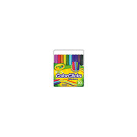 10 соединяющихся фломастеров Crayola