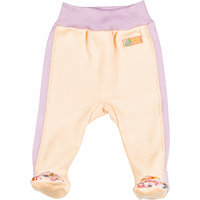 Ползунки (2 шт.) для девочки Lucky Child
