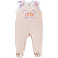 Ползунки для девочки Lucky Child