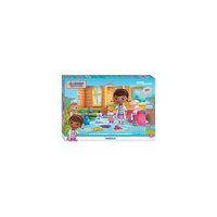 Пазл "Доктор Плюшева", 260 деталей, Step Puzzle