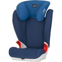 Автокресло KID II, 15-36 кг., Britax Roemer, Ocean Blue