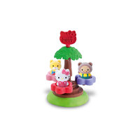 Игровой набор "Волшебная карусель" Hello Kitty, Blue Box -