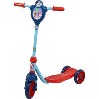 Самокат Фиксики, 1Toy -