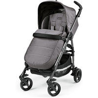 Коляска-трость Si Completo, Peg-Perego, Ascot