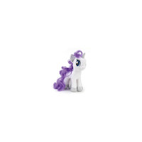 Мягкая игрушка "Пони Рарити", 18 см, со звуком, My little Pony, МУЛЬТИ-ПУЛЬТИ