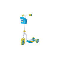 Самокат ТТ Kids Scooter-2, голубой