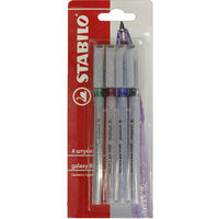 Набор ручек Stabilo