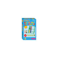 Игра "Мой первый компьютер", Step Puzzle Степ Пазл