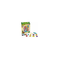 Набор с незасыхающим пластилином Crayola