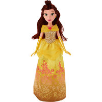 Классическая кукла Белль, Красавица и Чудовище Hasbro